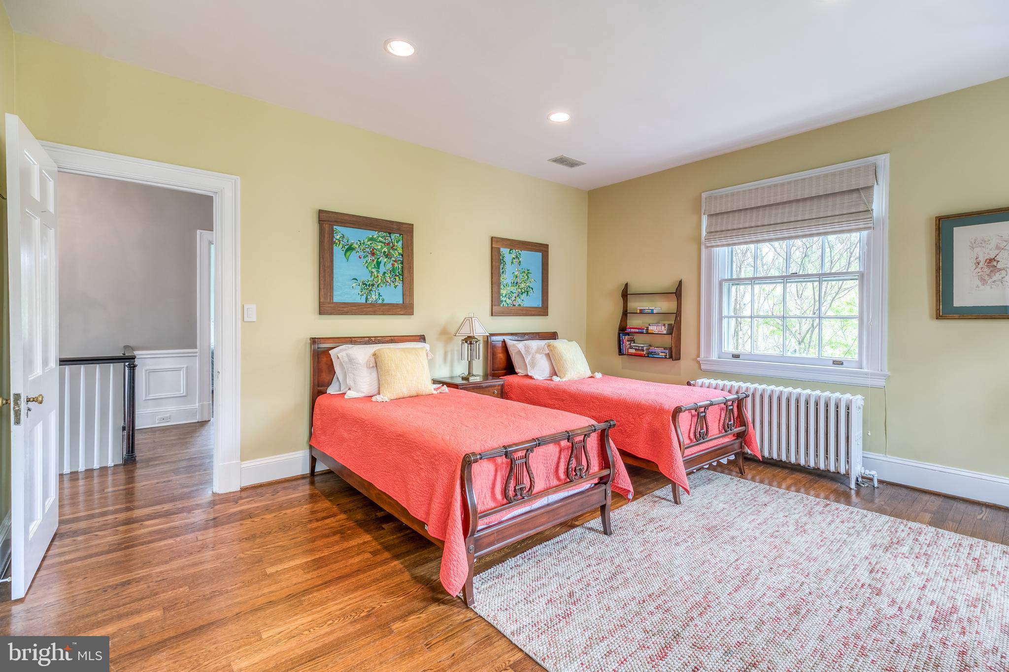 GREATER HOMELAND HISTORIC DISTRICT - Residential