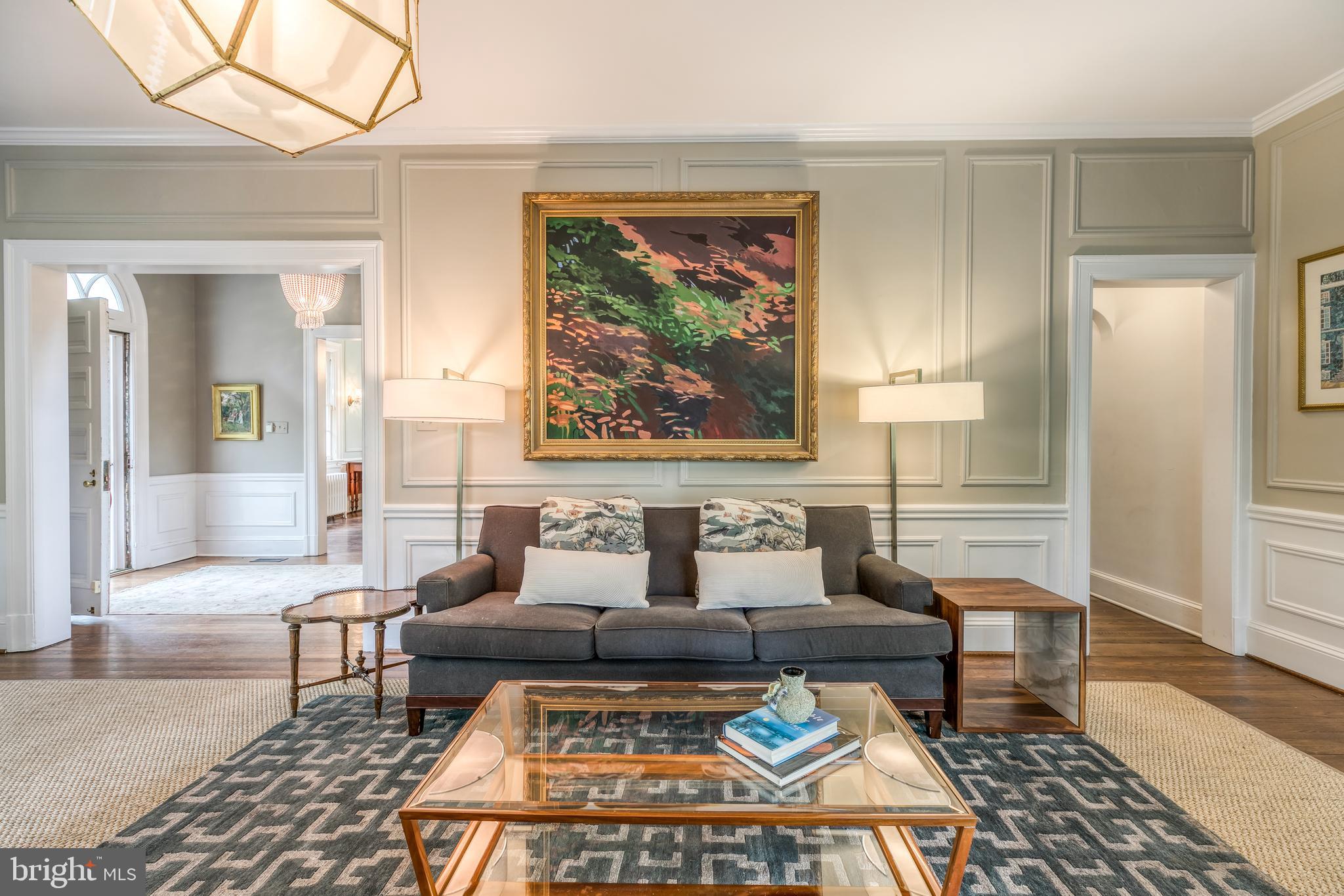 GREATER HOMELAND HISTORIC DISTRICT - Residential