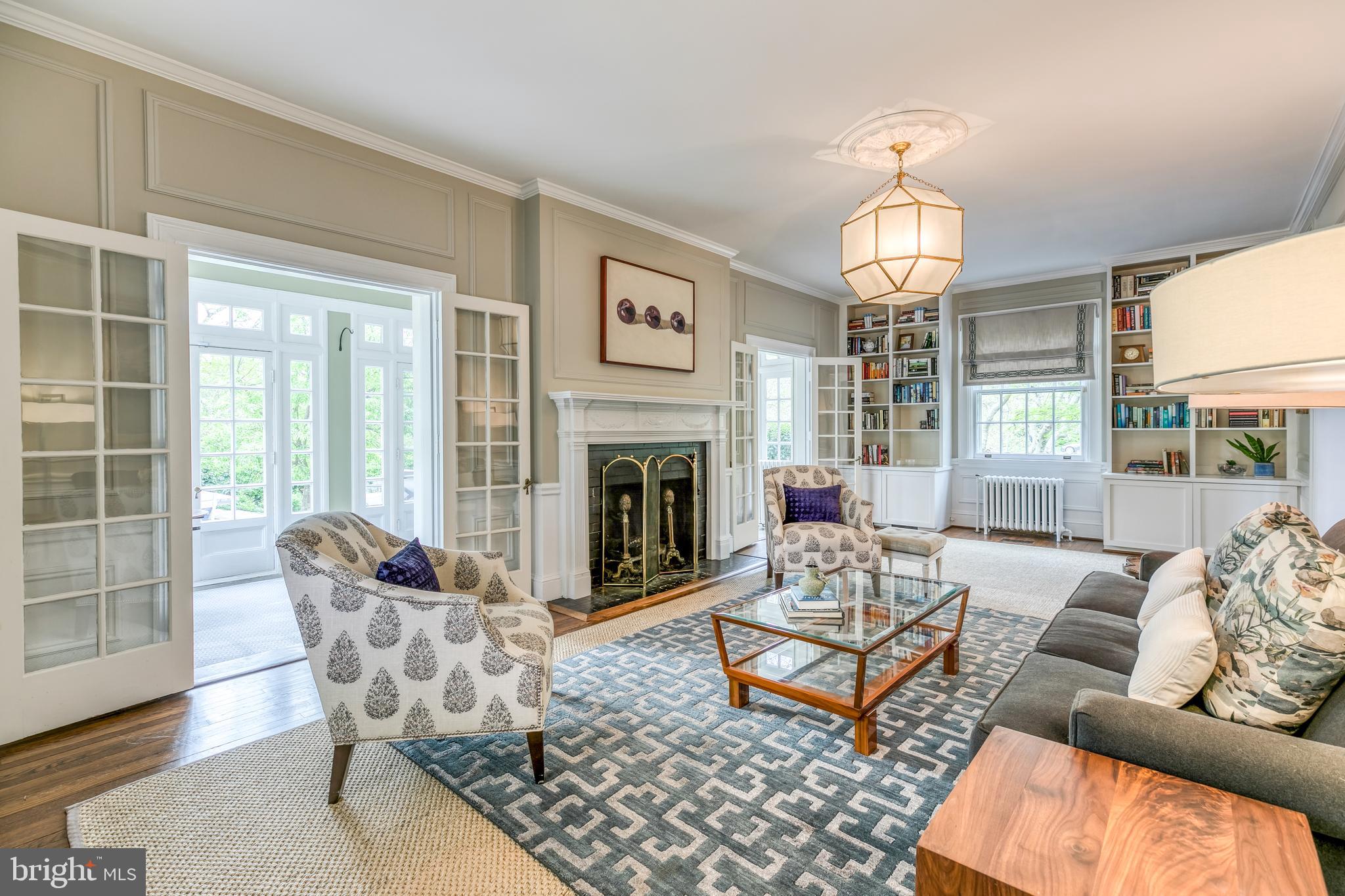 GREATER HOMELAND HISTORIC DISTRICT - Residential