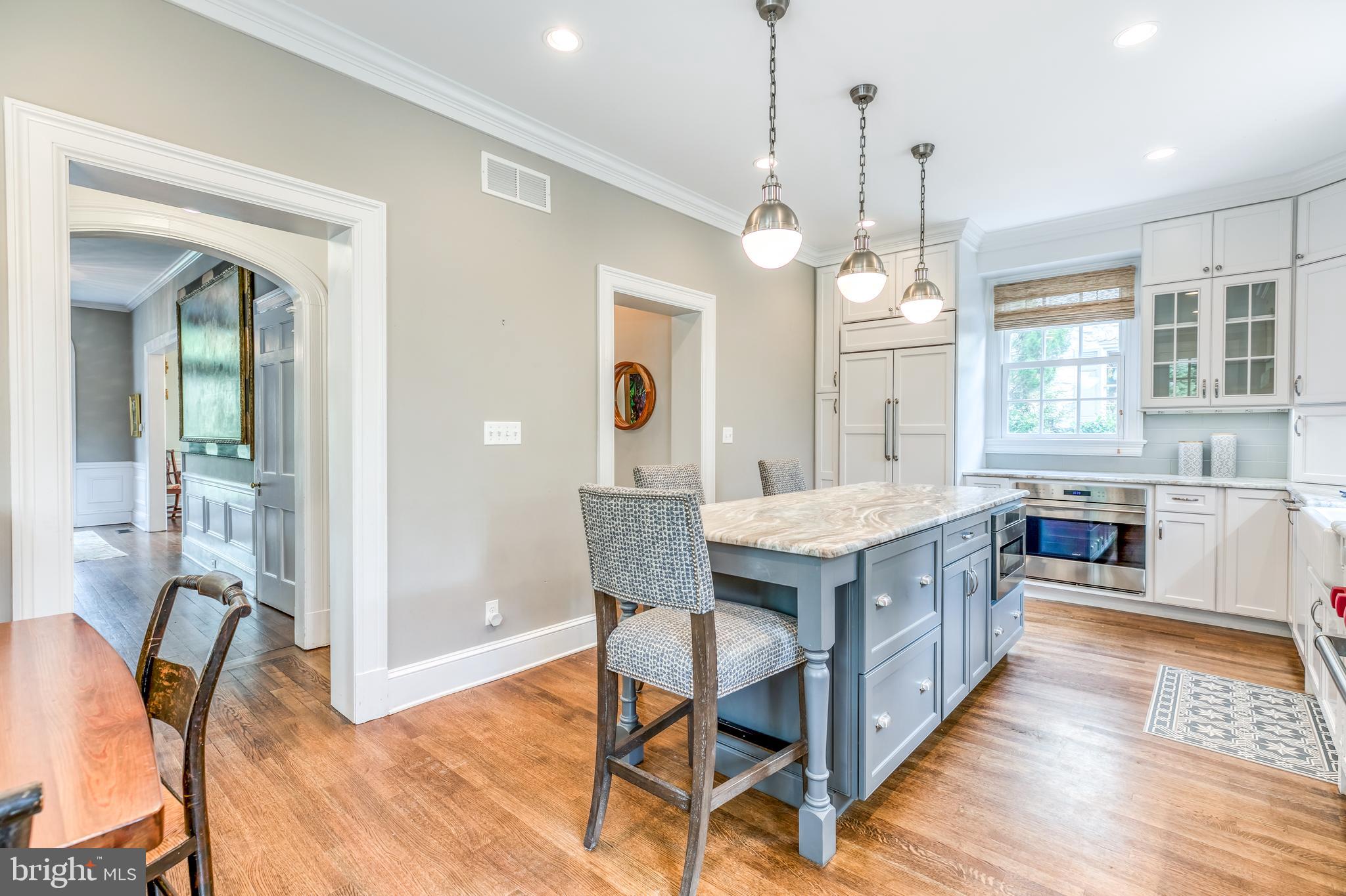 GREATER HOMELAND HISTORIC DISTRICT - Residential