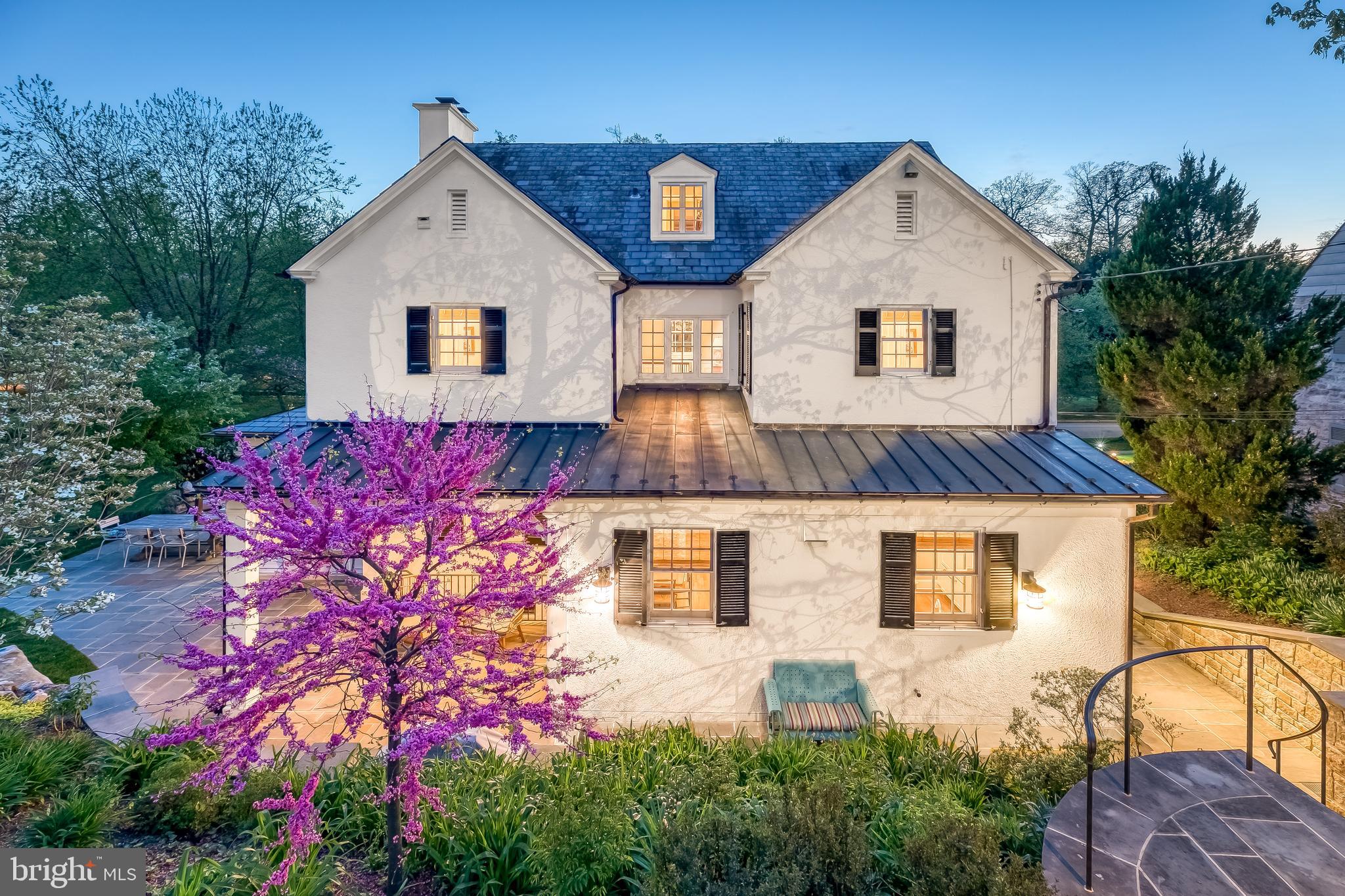 GREATER HOMELAND HISTORIC DISTRICT - Residential