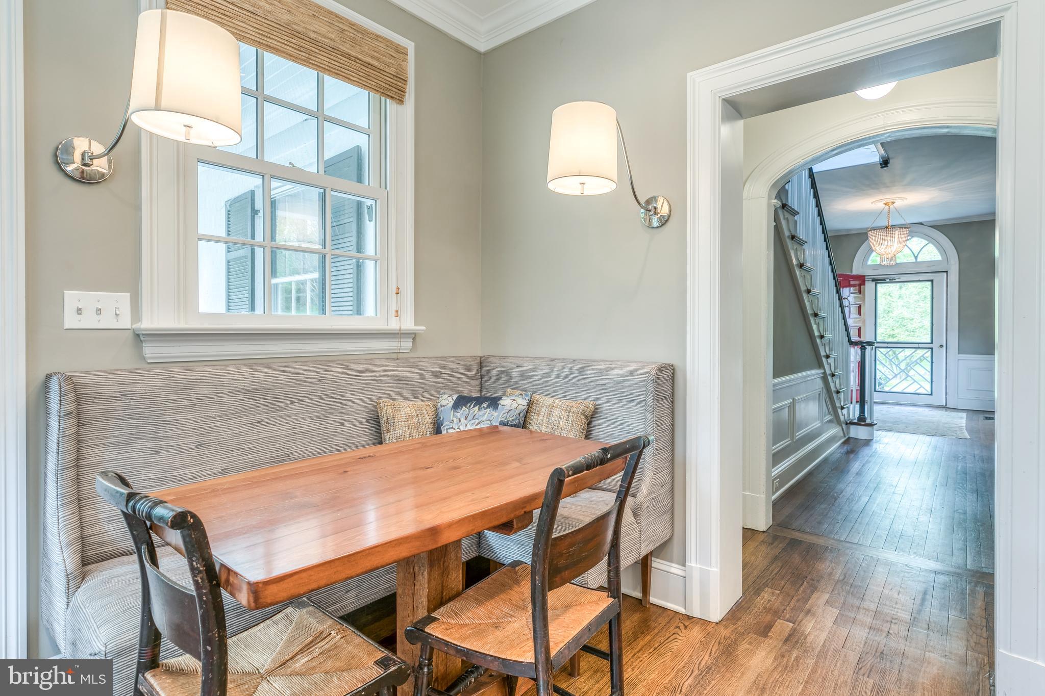 GREATER HOMELAND HISTORIC DISTRICT - Residential