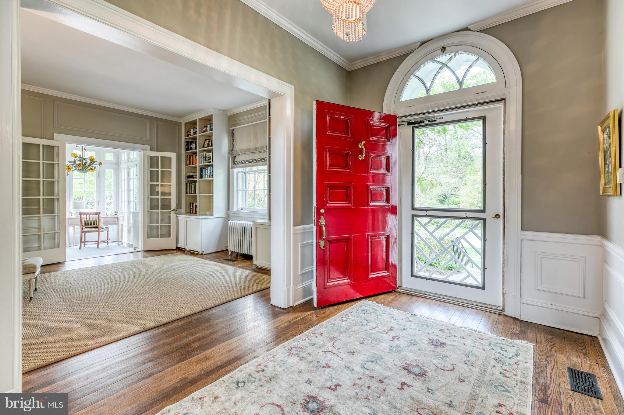 GREATER HOMELAND HISTORIC DISTRICT - Residential