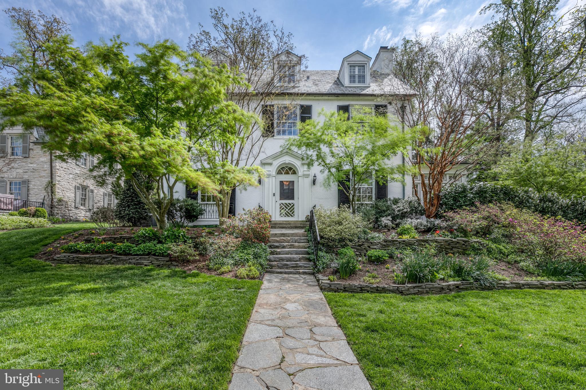 GREATER HOMELAND HISTORIC DISTRICT - Residential