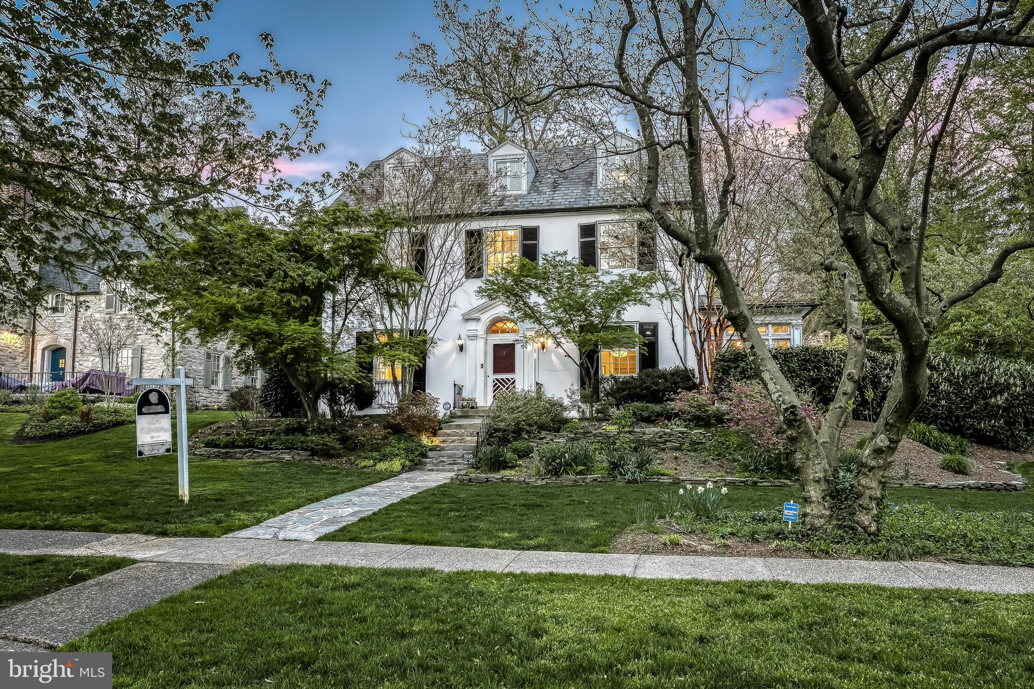 GREATER HOMELAND HISTORIC DISTRICT - Residential