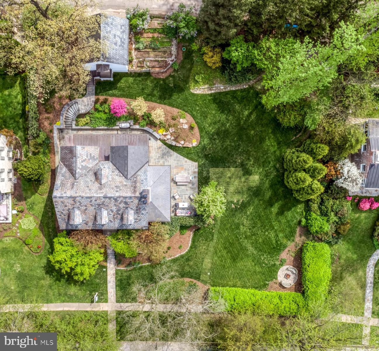 GREATER HOMELAND HISTORIC DISTRICT - Residential