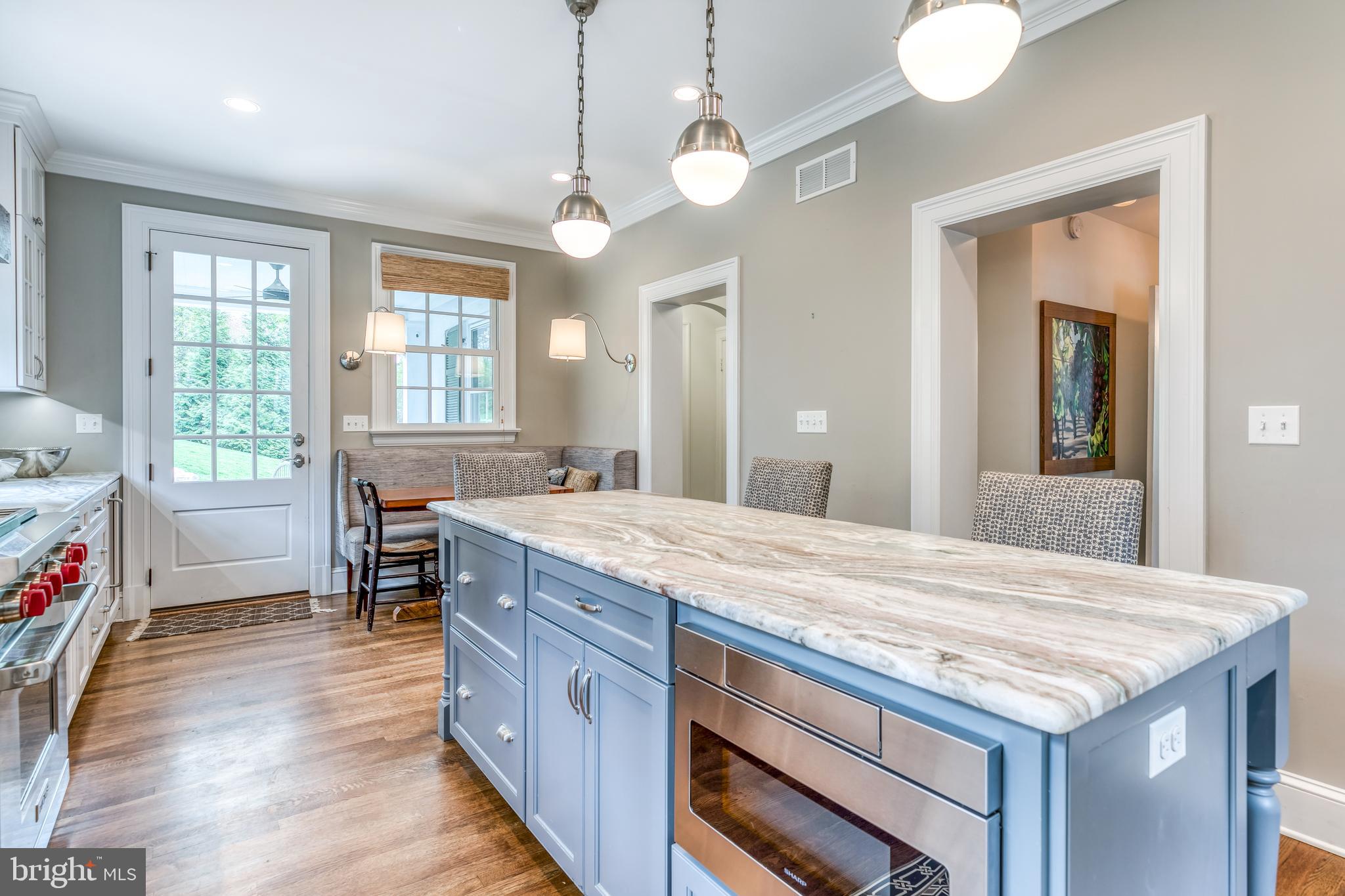 GREATER HOMELAND HISTORIC DISTRICT - Residential