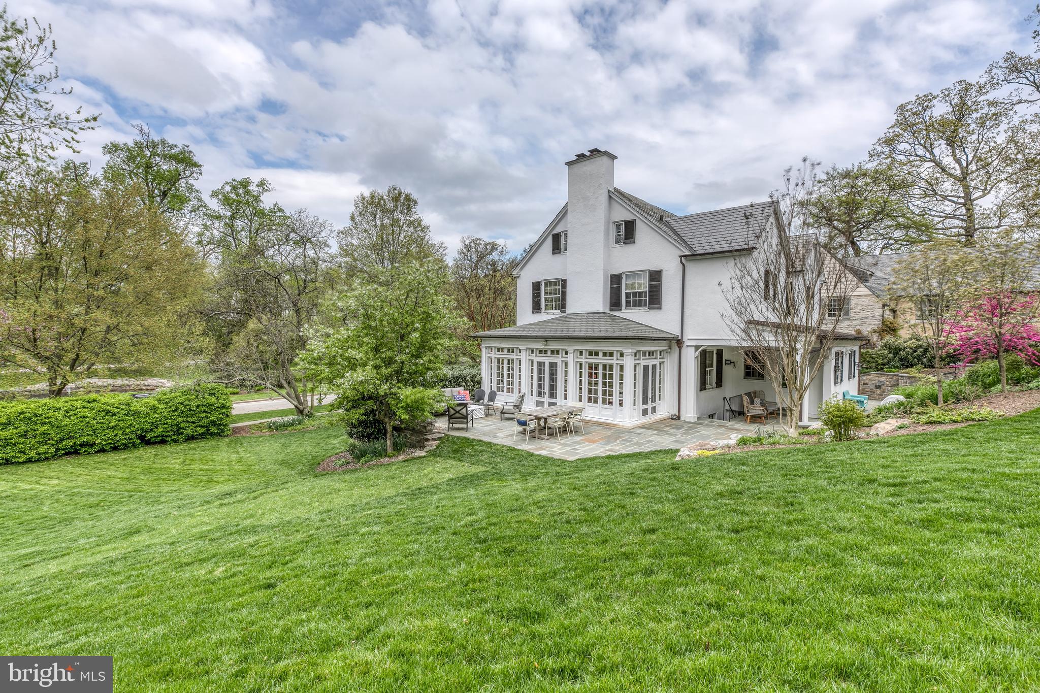 GREATER HOMELAND HISTORIC DISTRICT - Residential