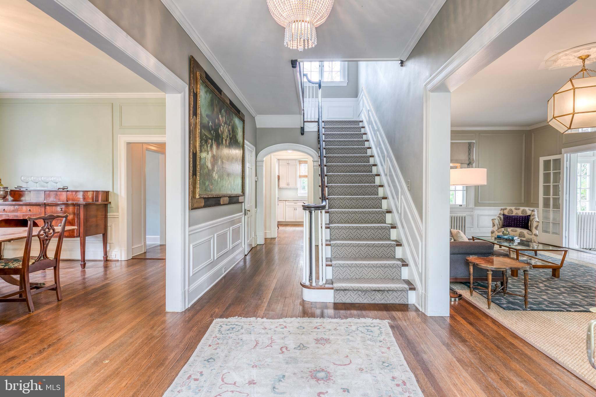 GREATER HOMELAND HISTORIC DISTRICT - Residential