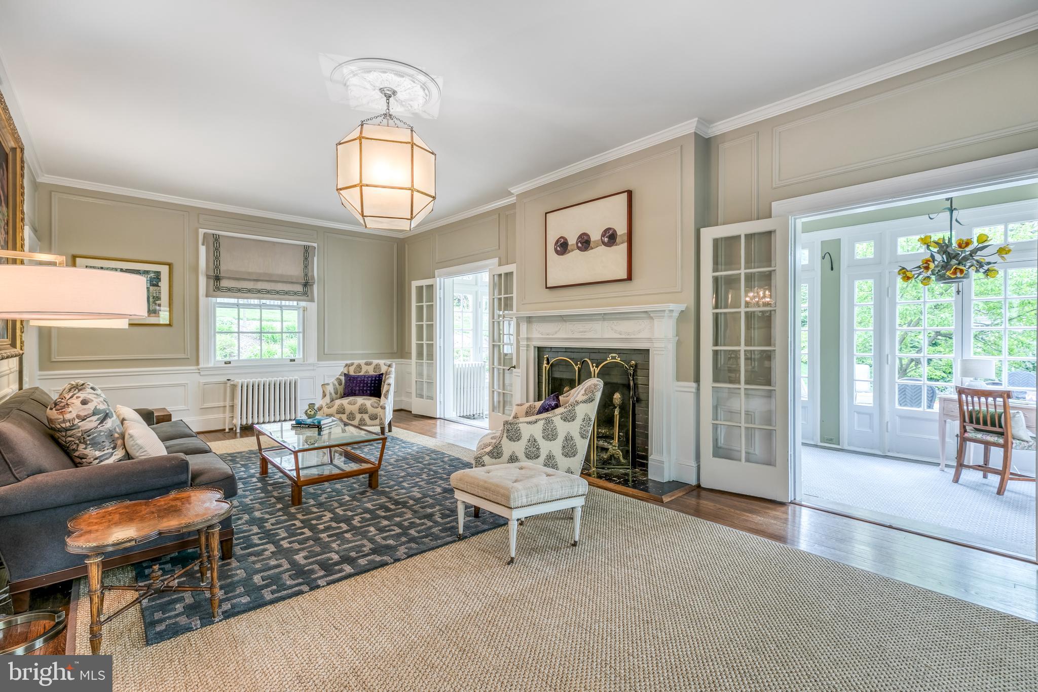 GREATER HOMELAND HISTORIC DISTRICT - Residential