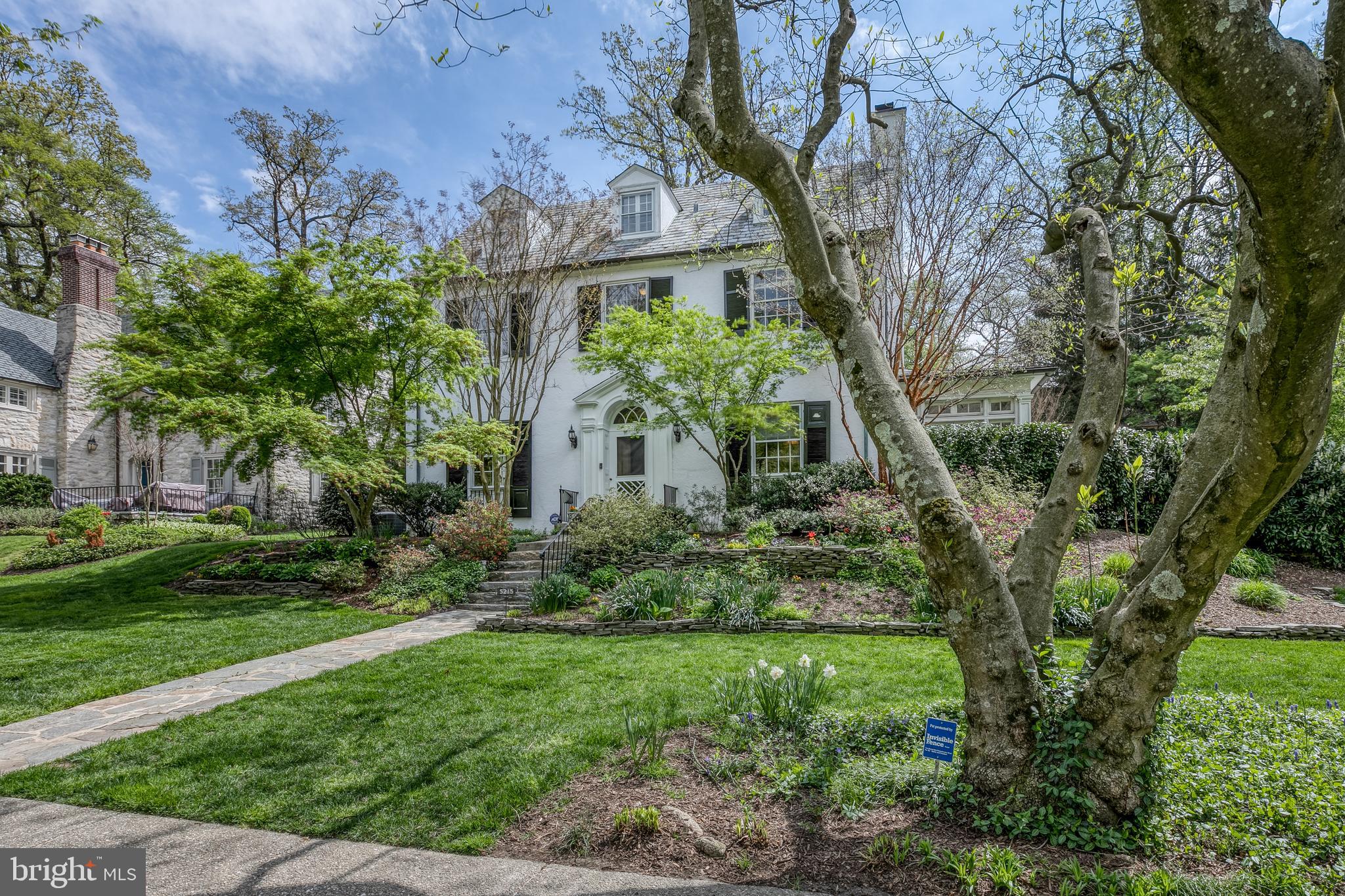 GREATER HOMELAND HISTORIC DISTRICT - Residential