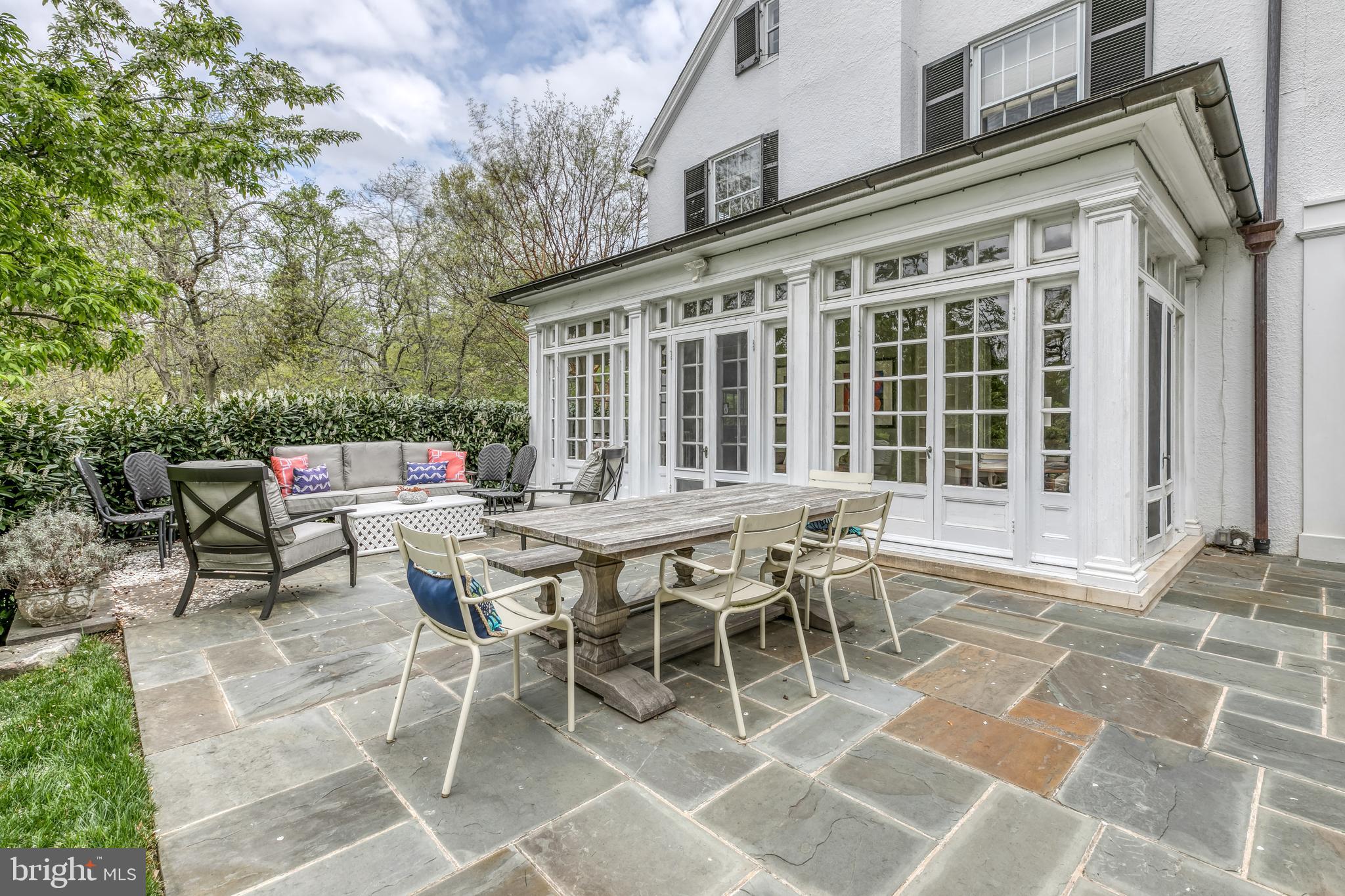 GREATER HOMELAND HISTORIC DISTRICT - Residential