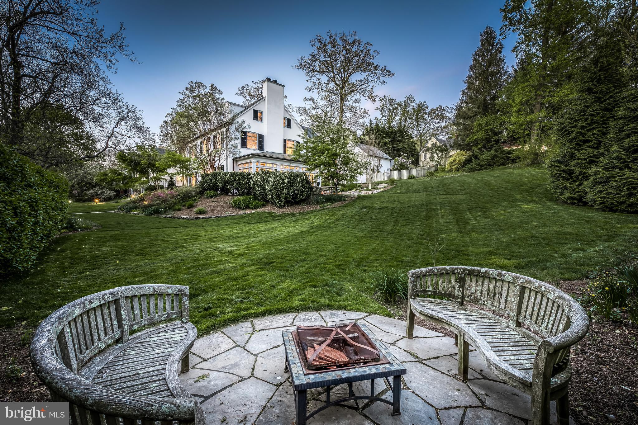 GREATER HOMELAND HISTORIC DISTRICT - Residential