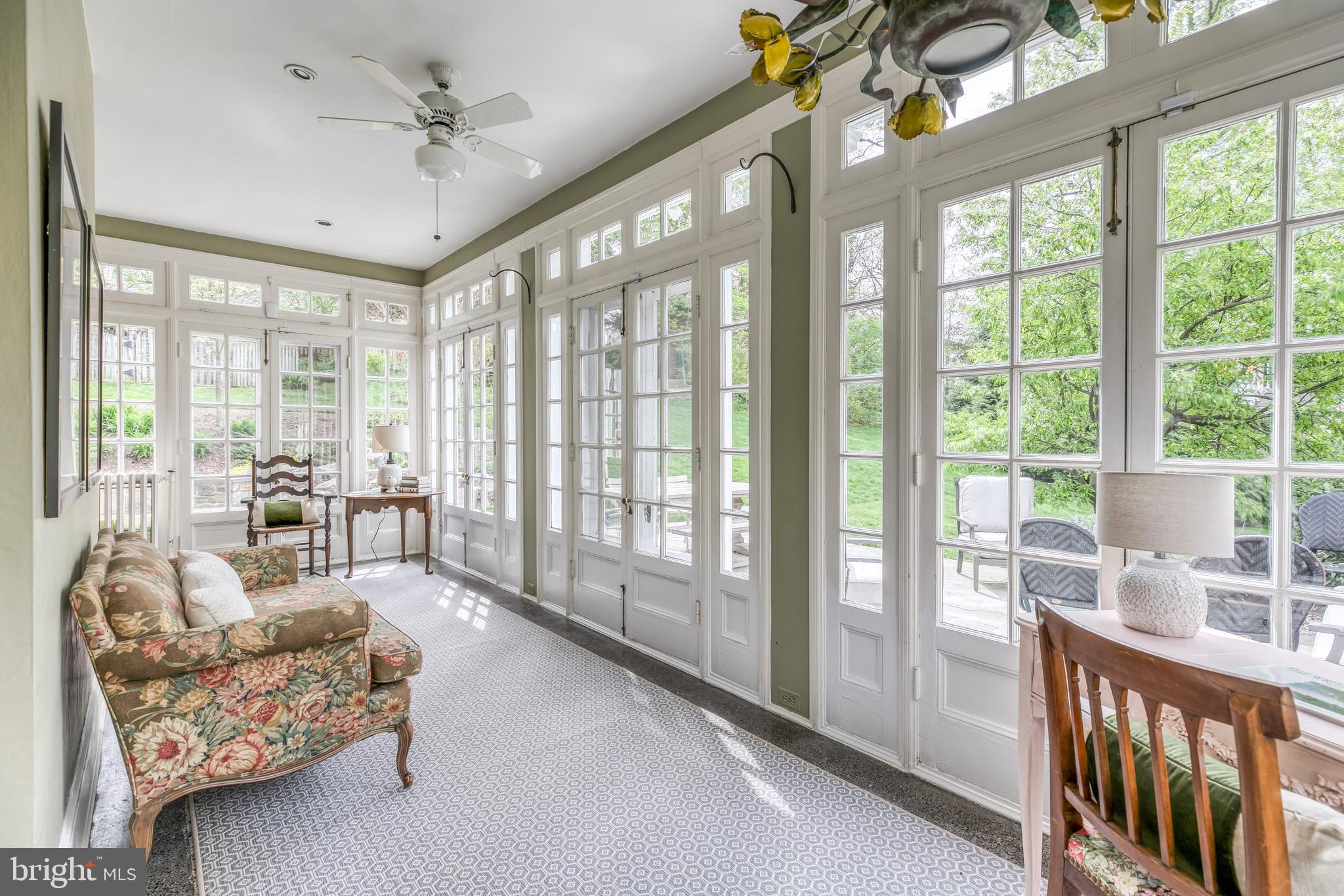 GREATER HOMELAND HISTORIC DISTRICT - Residential