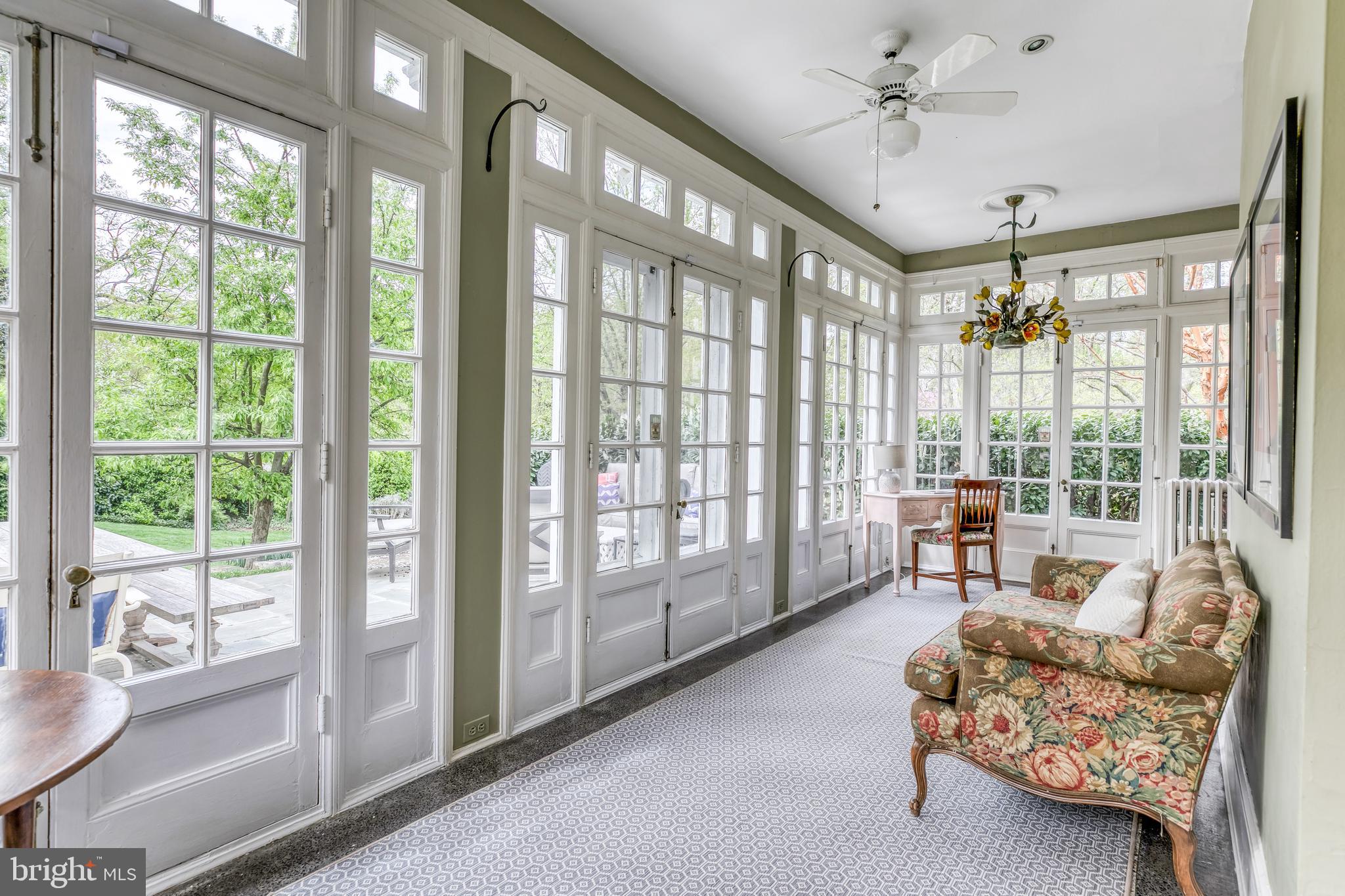 GREATER HOMELAND HISTORIC DISTRICT - Residential