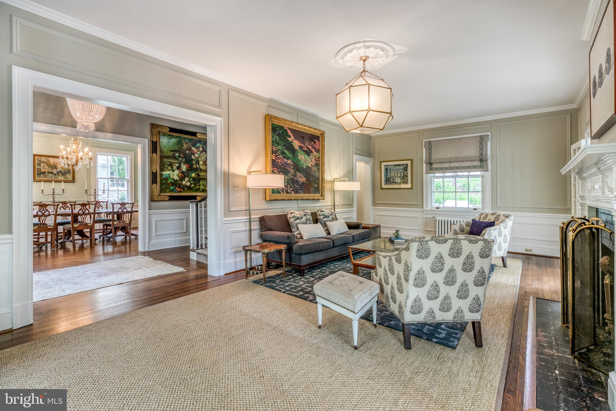 GREATER HOMELAND HISTORIC DISTRICT - Residential