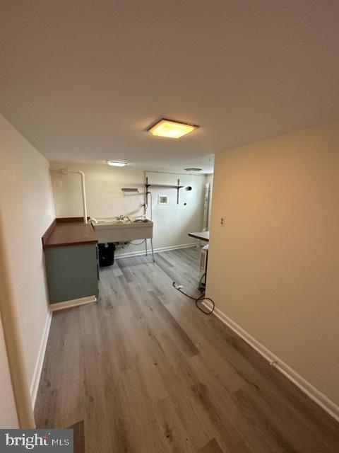 BARNESVILLE OUTSIDE - Residential Lease