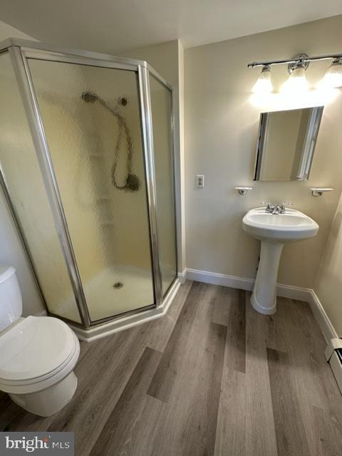 BARNESVILLE OUTSIDE - Residential Lease