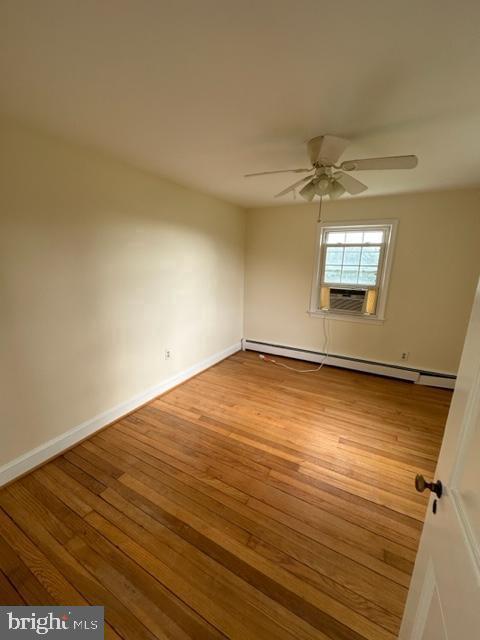 BARNESVILLE OUTSIDE - Residential Lease