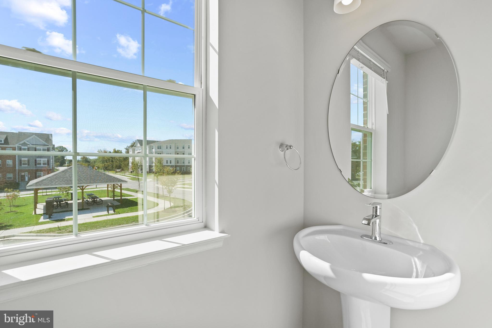 WOODYARD - Residential