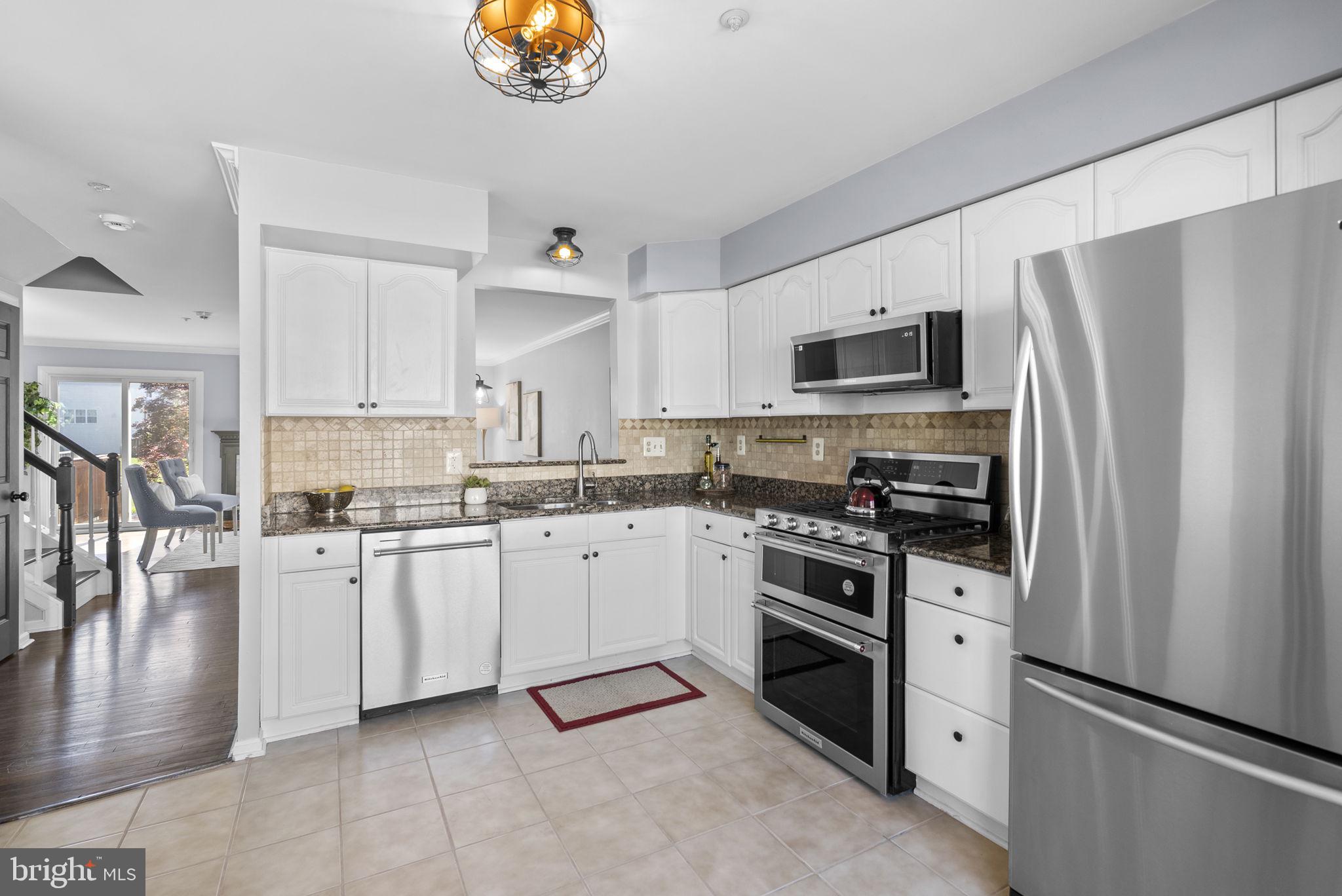 STONEBRIDGE - Residential