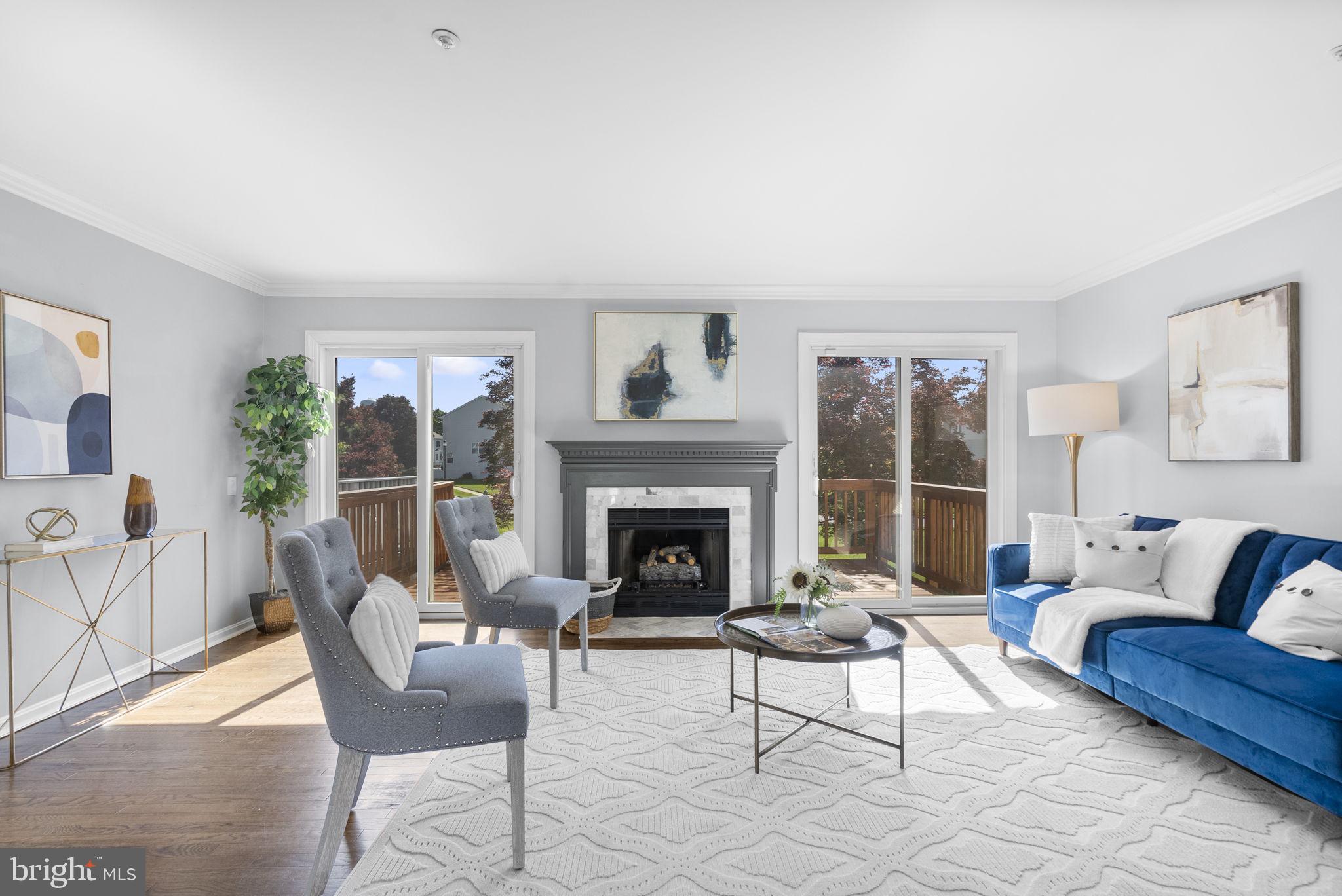 STONEBRIDGE - Residential