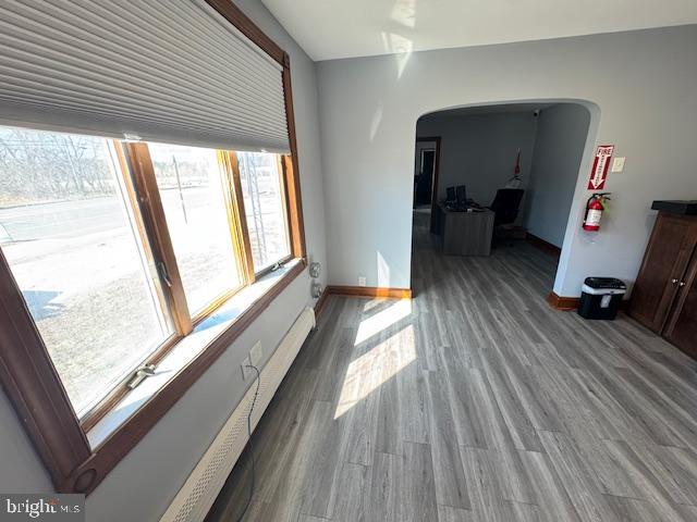 4268 S BLACK HORSE PK ENTIRE OFFICE