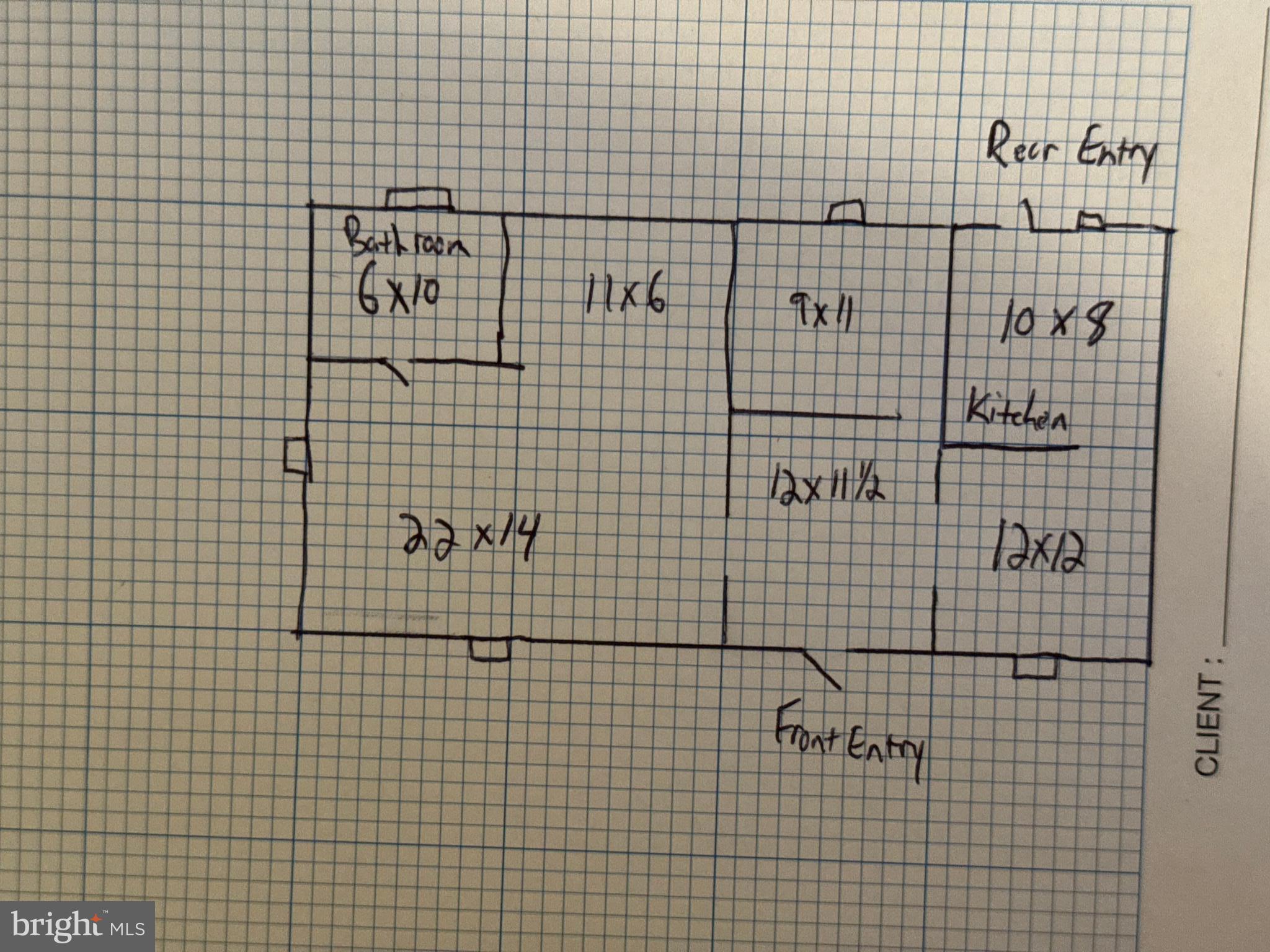 4268 S BLACK HORSE PK ENTIRE OFFICE