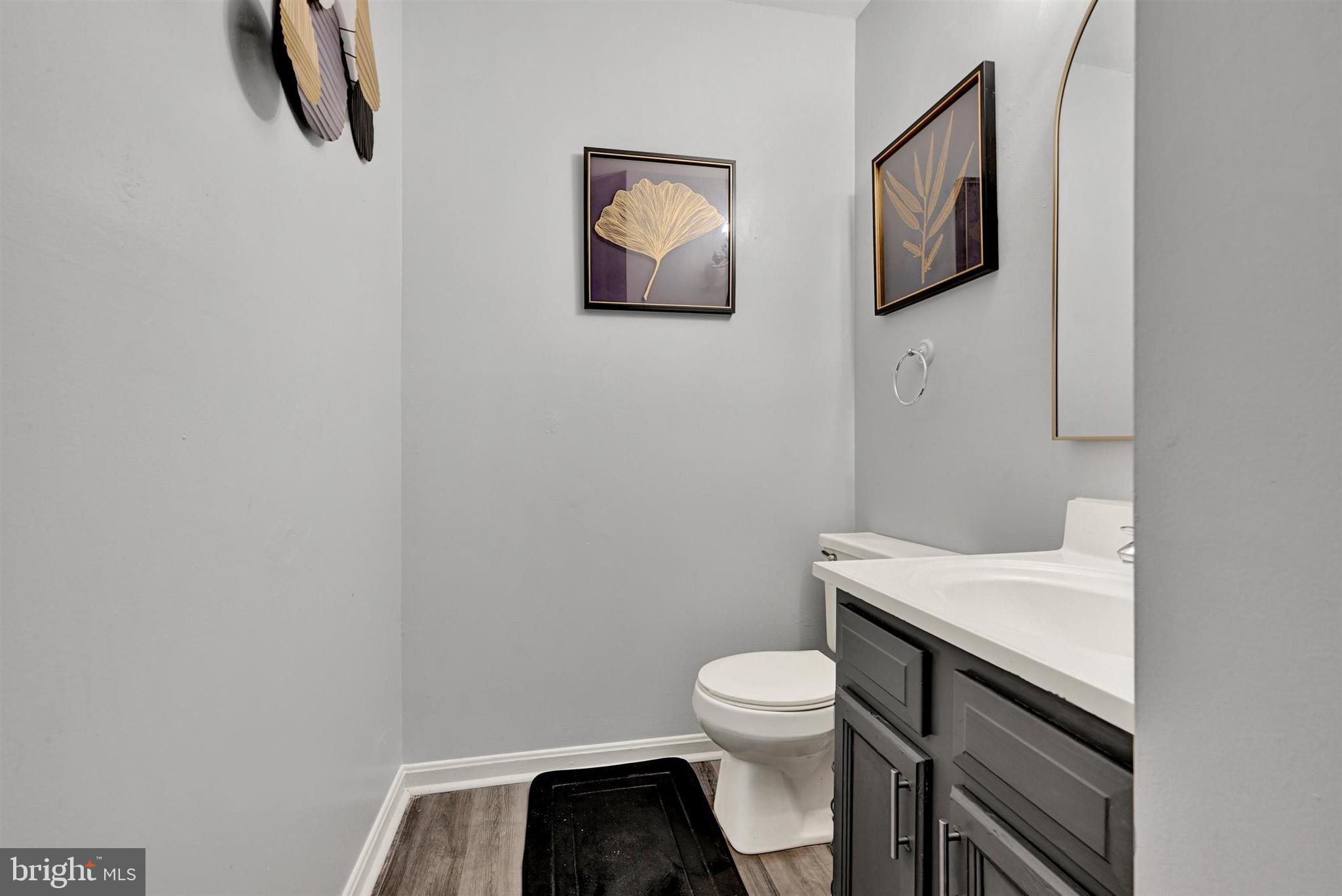 DEERFIELD - Residential