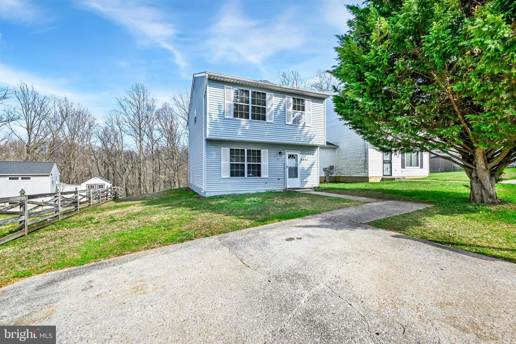 DEERFIELD - Residential