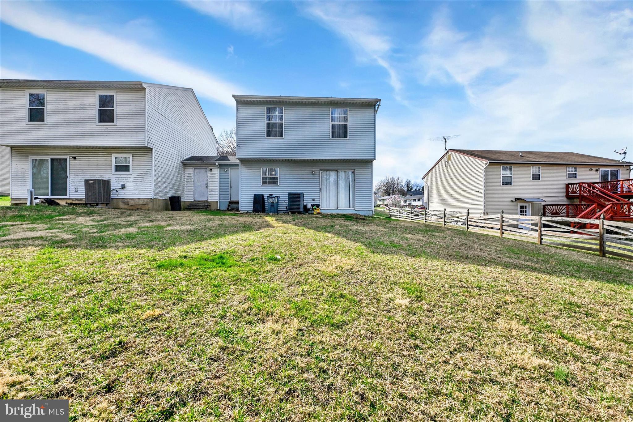 DEERFIELD - Residential