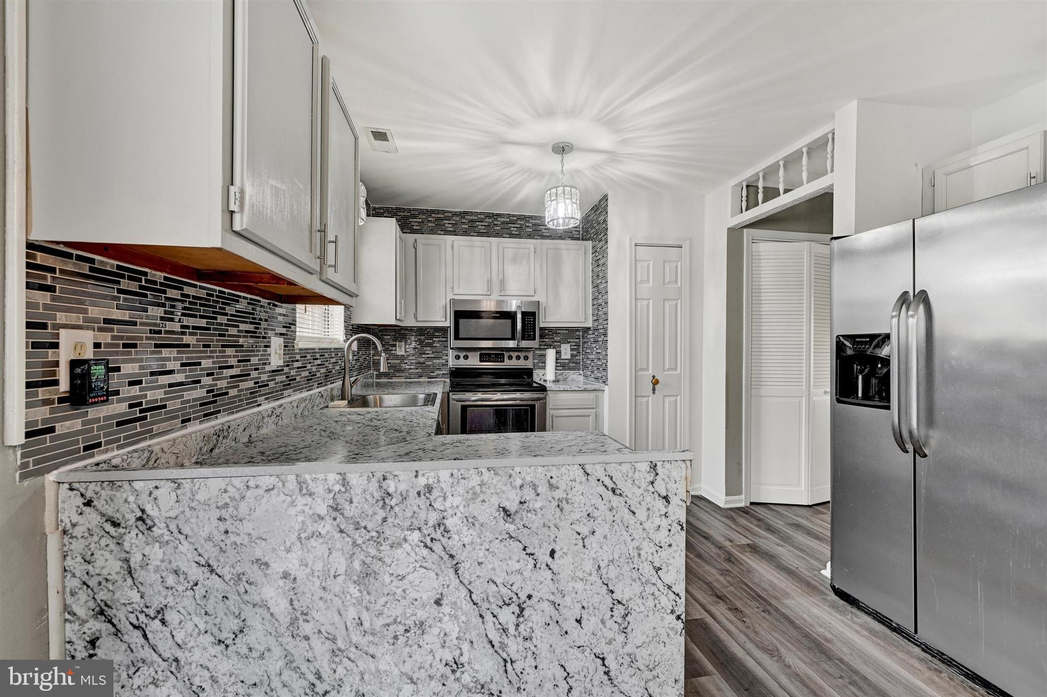 DEERFIELD - Residential