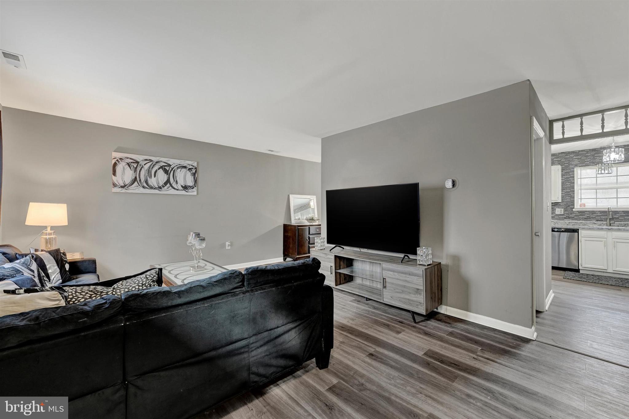 DEERFIELD - Residential