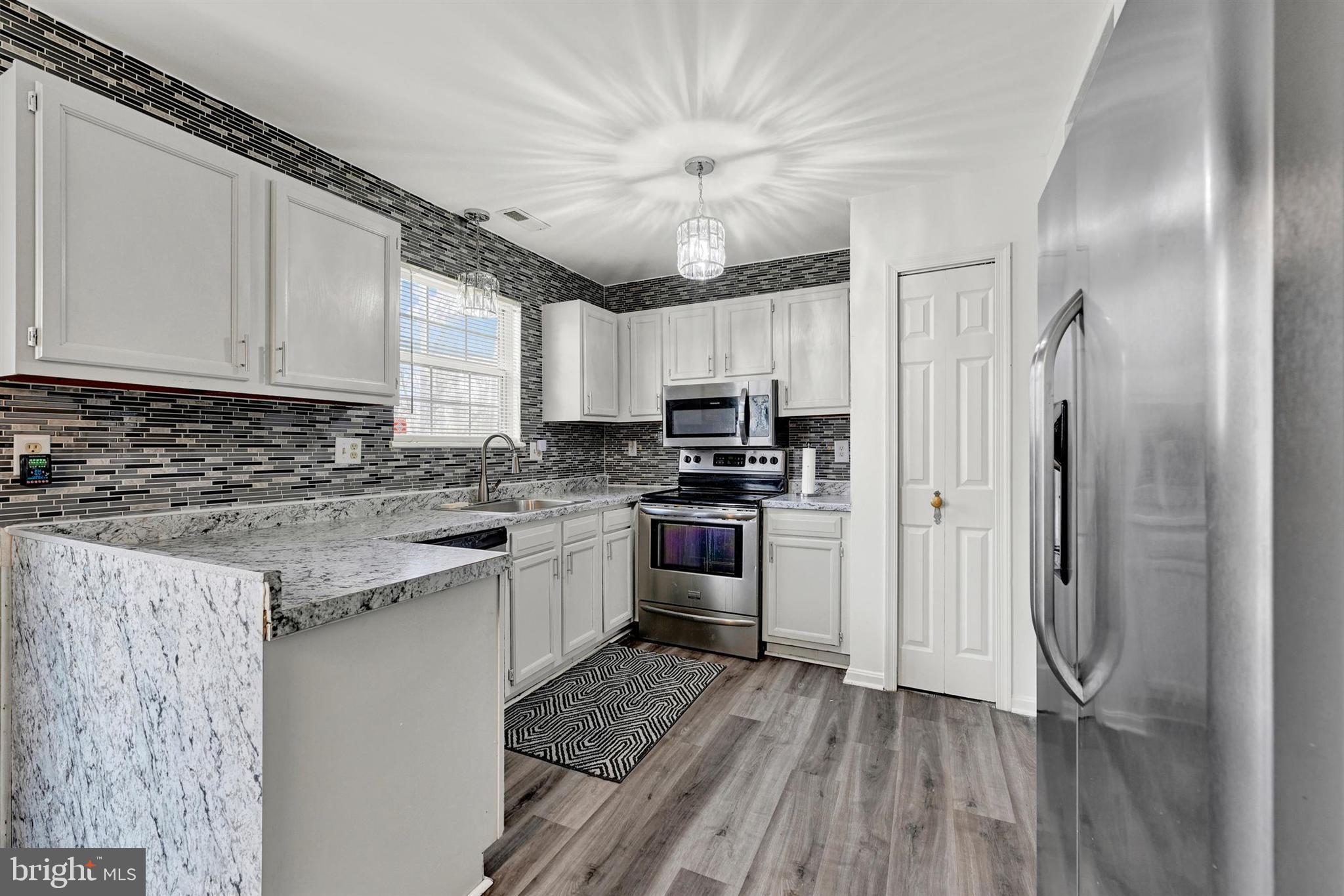 DEERFIELD - Residential