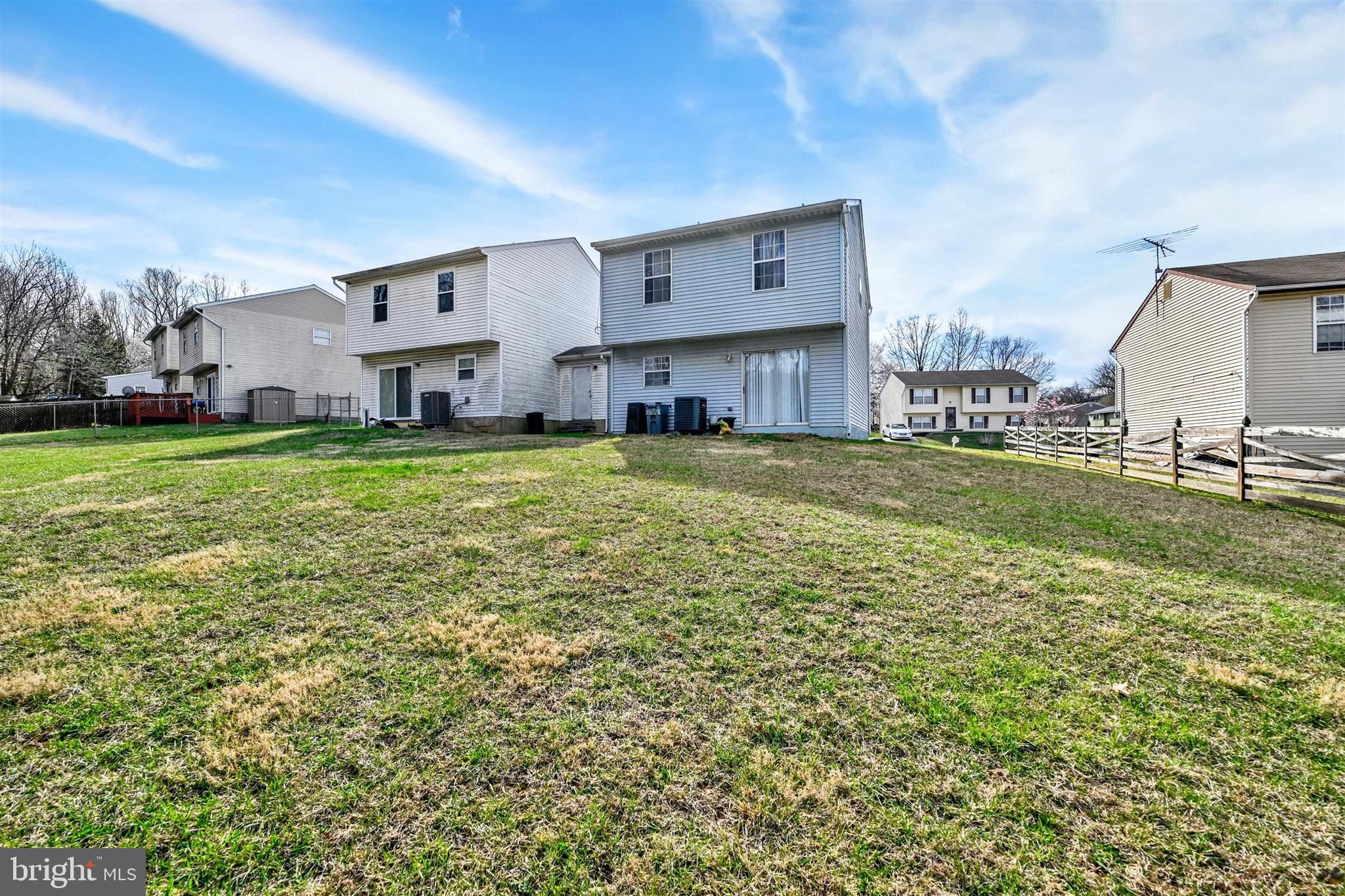 DEERFIELD - Residential