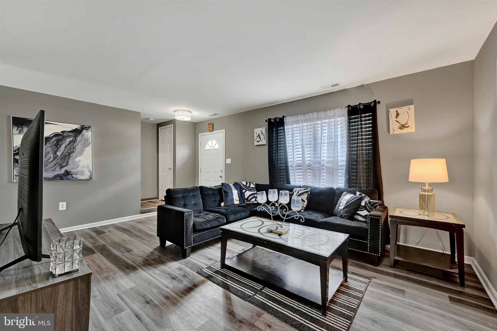 DEERFIELD - Residential