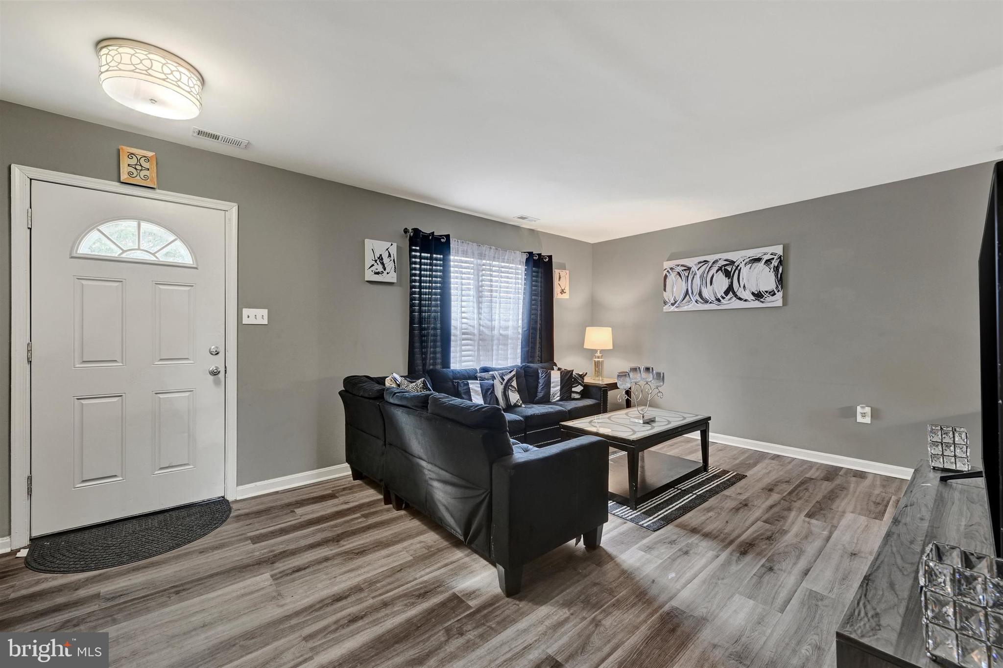 DEERFIELD - Residential