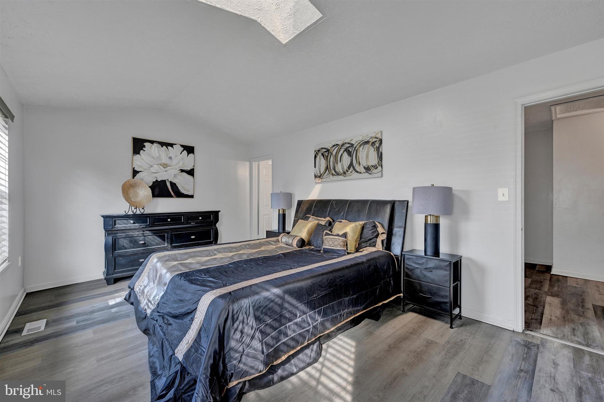 DEERFIELD - Residential