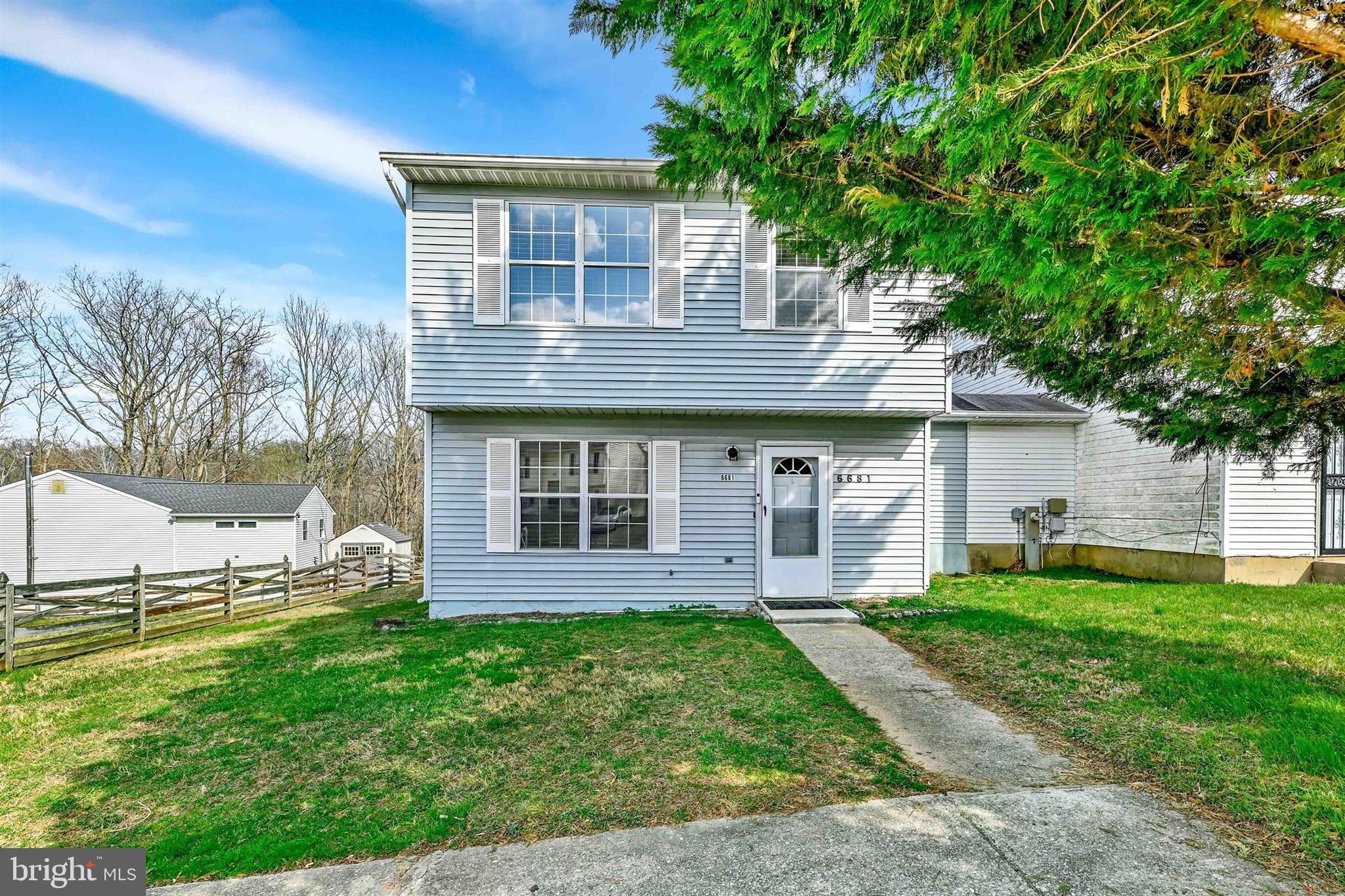 DEERFIELD - Residential