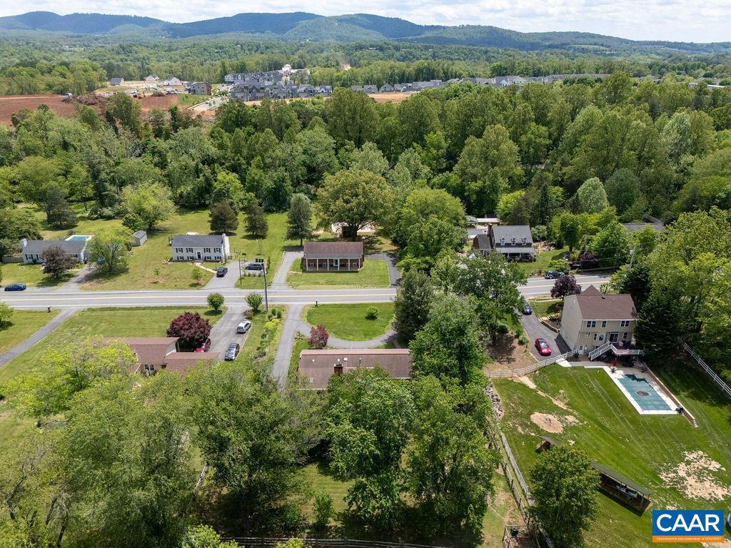 NORTHFIELDS - Residential