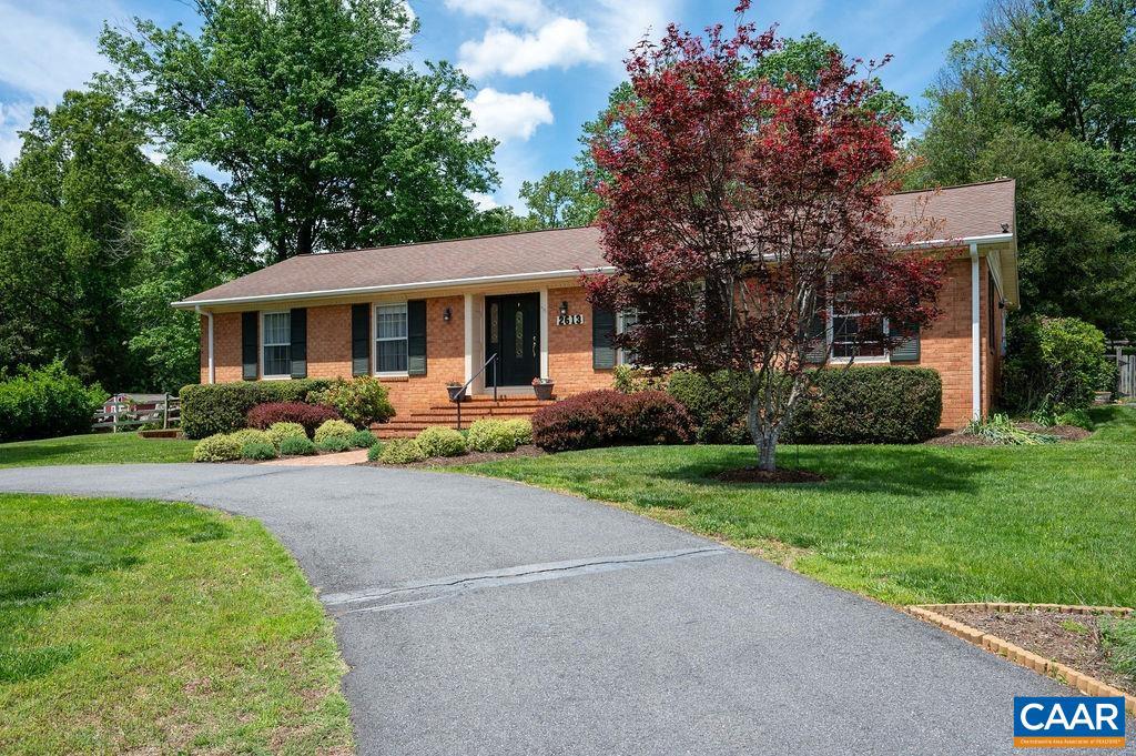 NORTHFIELDS - Residential