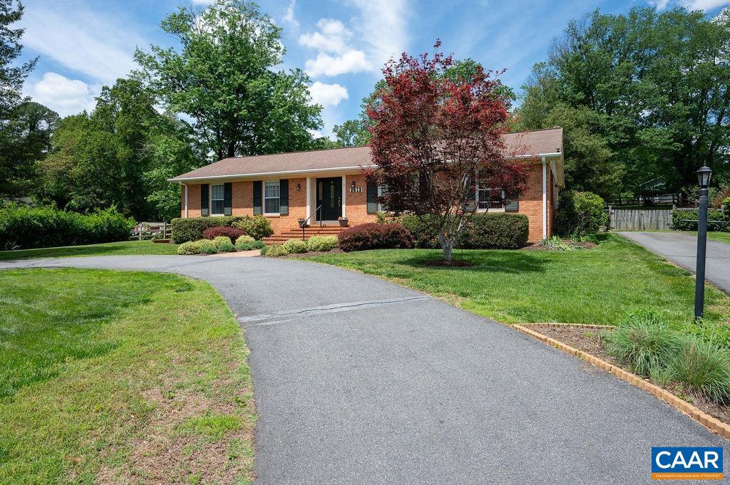 NORTHFIELDS - Residential