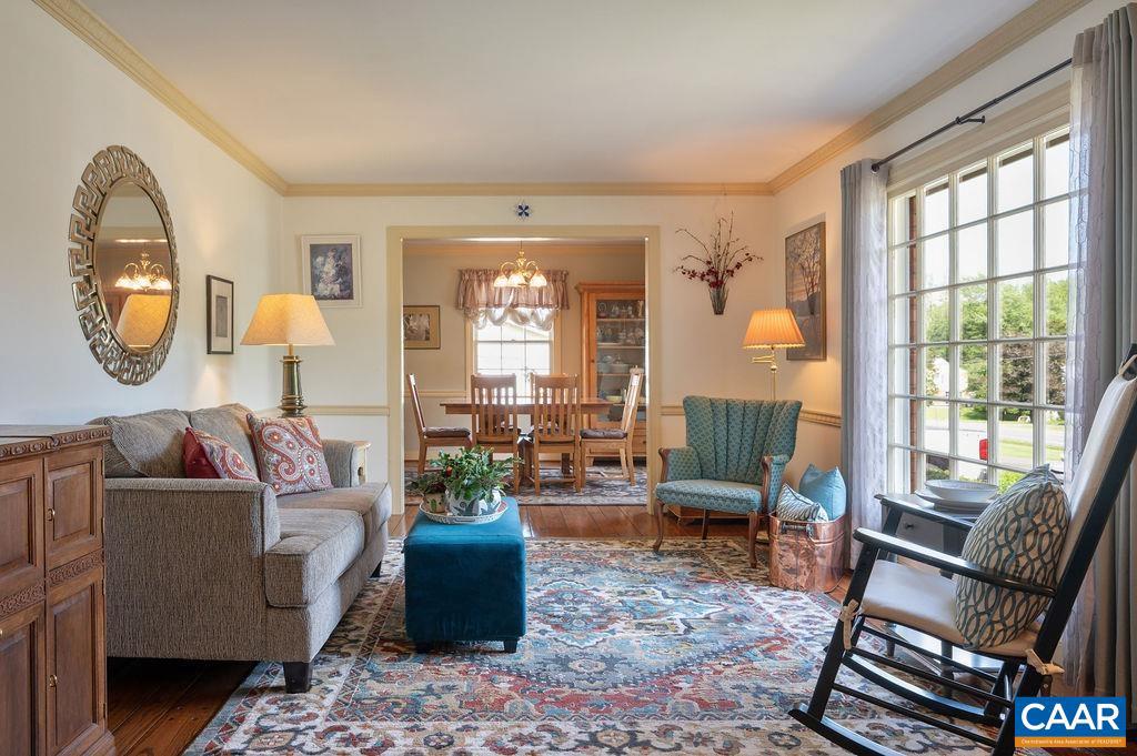 NORTHFIELDS - Residential