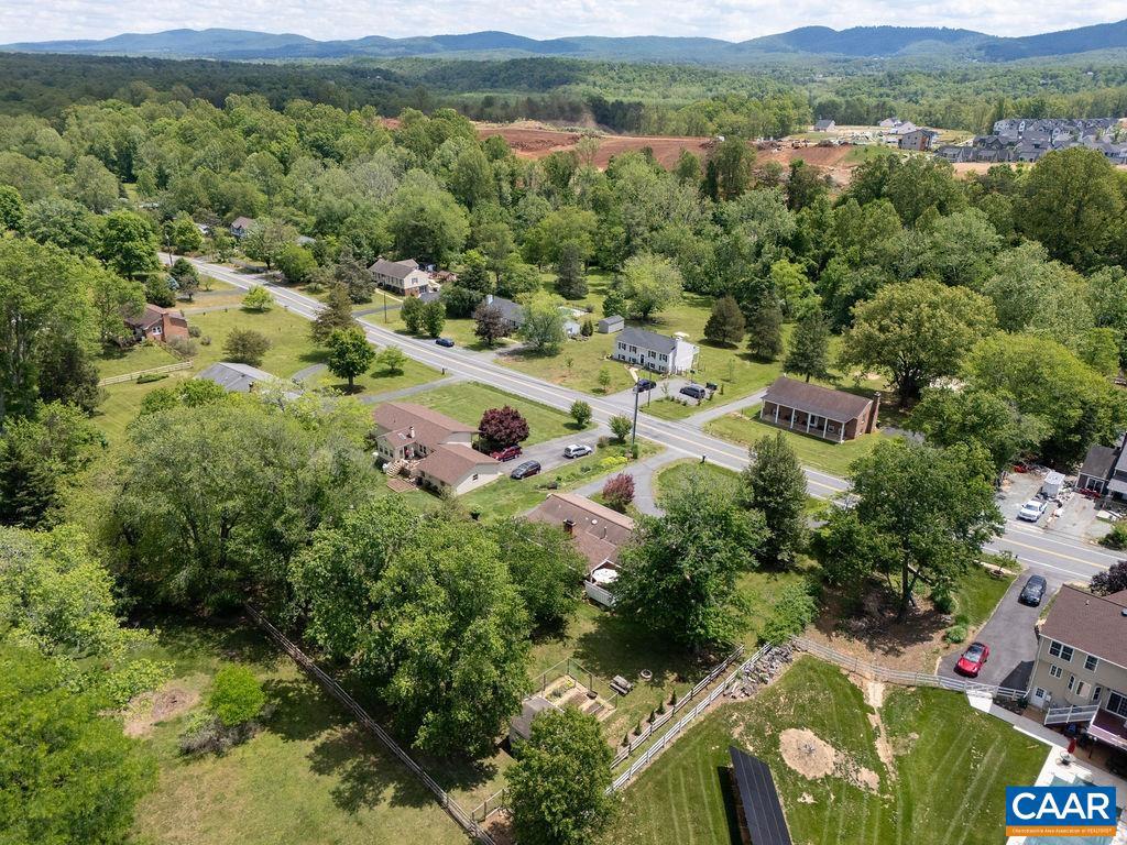 NORTHFIELDS - Residential