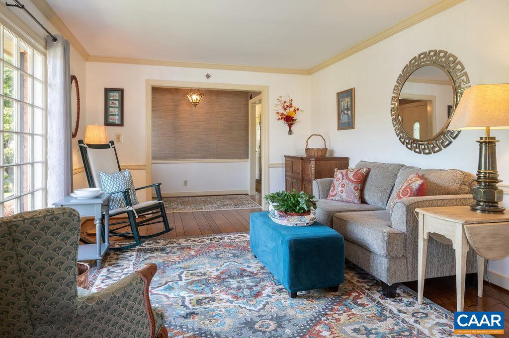 NORTHFIELDS - Residential