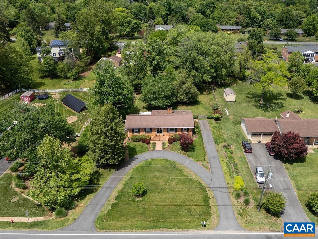 NORTHFIELDS - Residential