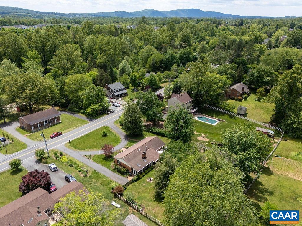 NORTHFIELDS - Residential