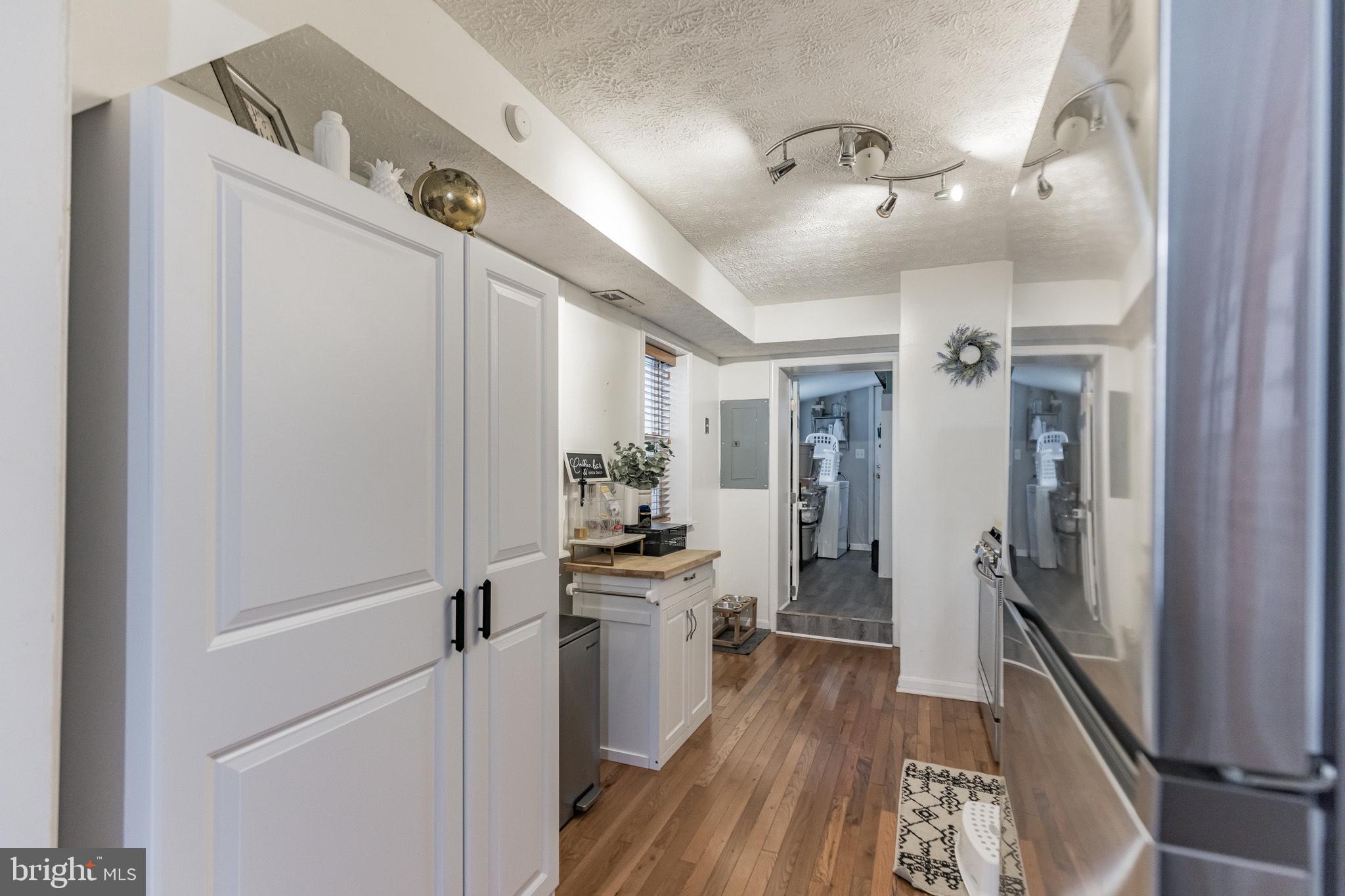 CANTON - Residential