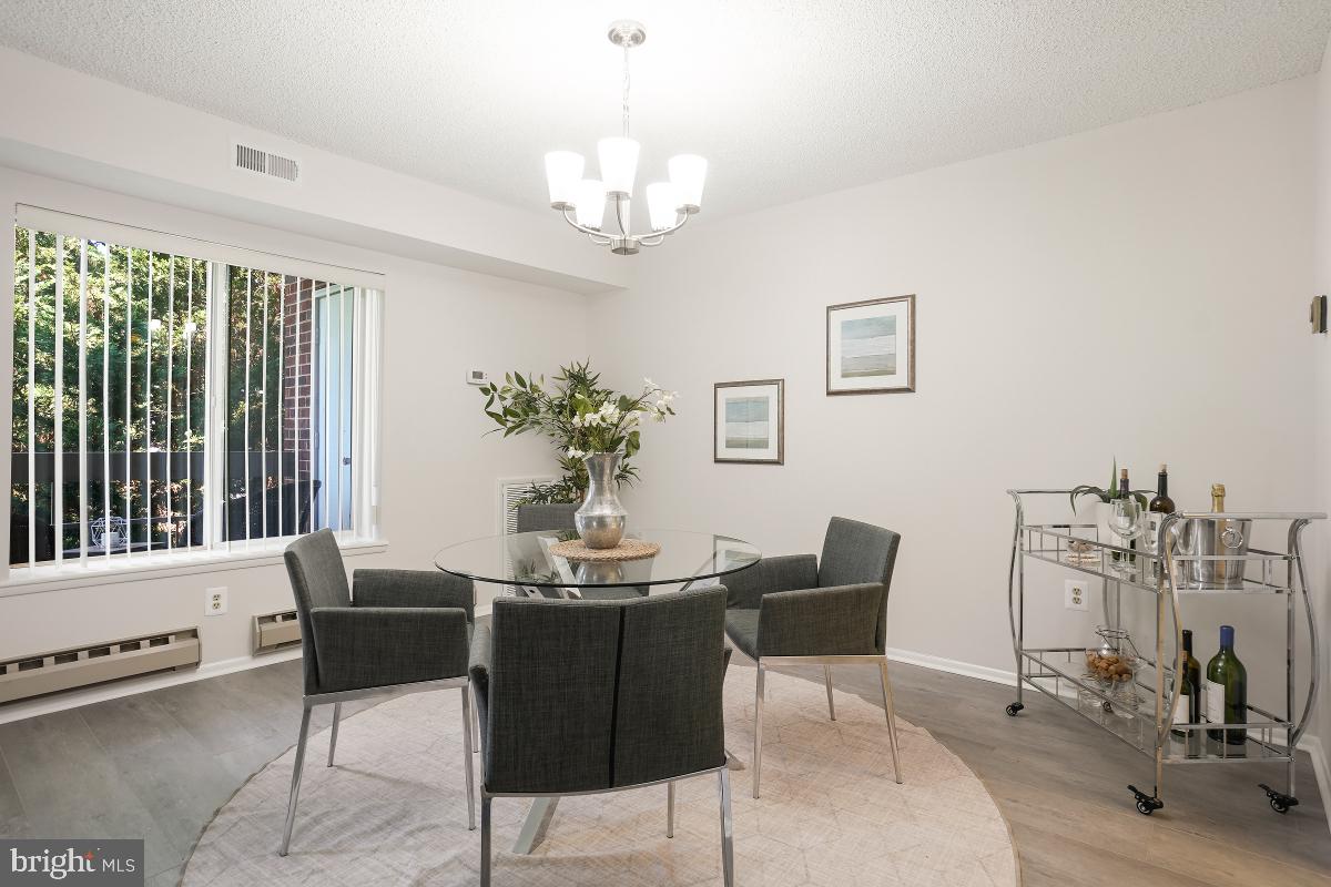 LEISURE WORLD - Residential