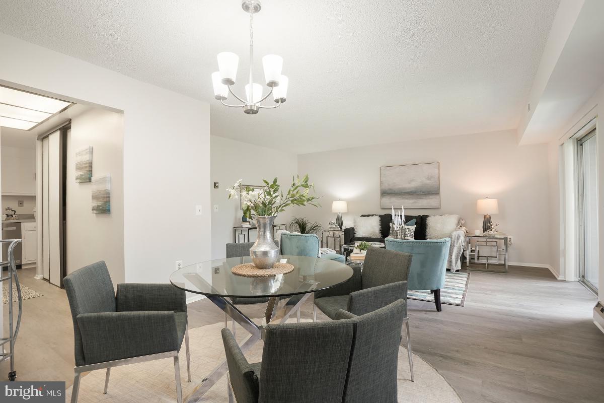 LEISURE WORLD - Residential